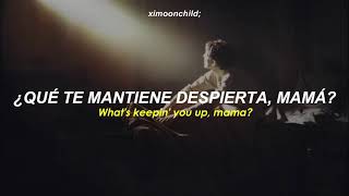 The Neighbourhood - ‘Mama Drama’  || (Traducida al español + Lyrics)