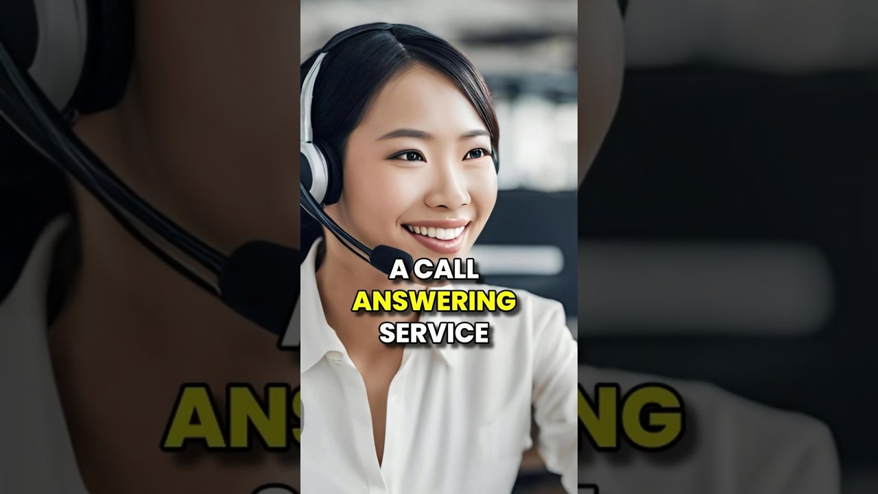 How a Call Answering Service Elevates your Productivity (guaranteed)