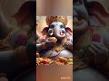 Kuberas#ProudnesstoGanesha#Lord Shiva tells🧿Lesson#wednesday#Stories#Jai Ganesha#viral#Must watch...