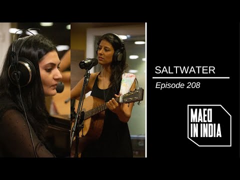 Saltwater - Caves (Maed in India)
