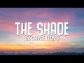 Rex Orange County - THE SHADE (Lyrics)