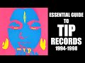 Goa trance essential guide to tip records 19941998  johan n  lecander