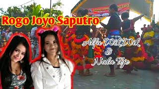 =Ngomong Apik-Apik=Cover Alfa Wik-Wik ft Nala Teje || ROGO JOYO SAPUTRO ||
