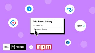 UXPin Merge npm Integration is Here!