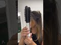 open FREESTYLE MAX for a flat iron, close for a heated round brush