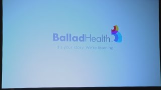 Ballad Health asking lawmakers to keep certain "competitive" records confidential