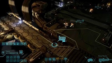 XCOM: EW - Draemond Plays Ep 50 [Avenger]