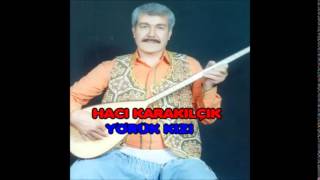 Hacı Karakılçık - Ela Gözlüm (Deka Müzik) Resimi
