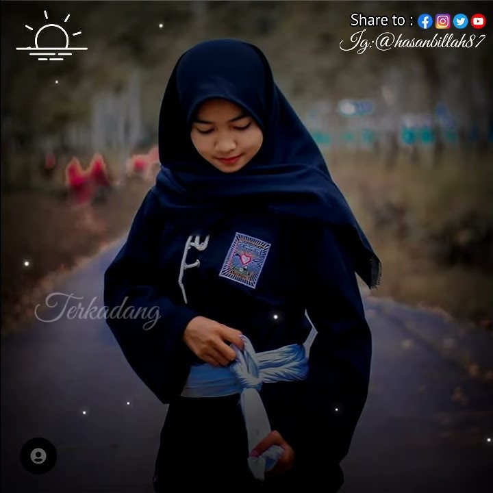 Story wa keren srikandi psht || literasi 30 detik