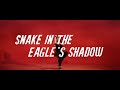 Snake in the Eagle