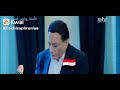 مشهد من مسلسل أستاذ و رئيس قسم للفنان الكبير عادل إمام 
