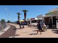 254  -  05/03/21 PUERTO DEL CARMEN LANZAROTE SPAIN UPDATE LUNCH WALK ☀️🌴🇮🇨🇪🇦