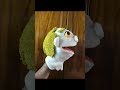 عمل دمى قماشية