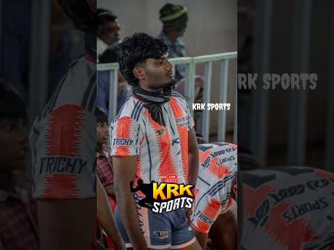 🫂👑#KRKSPORTSLIVE #sportskabaddi #youtubeshorts #kabaddi365 #kabaddilive #💥🔥#krklive#krksportslive