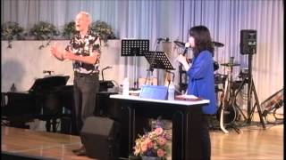 ICF Message 2013.09.08
