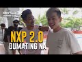 NXP 2.0 DUMATING NA