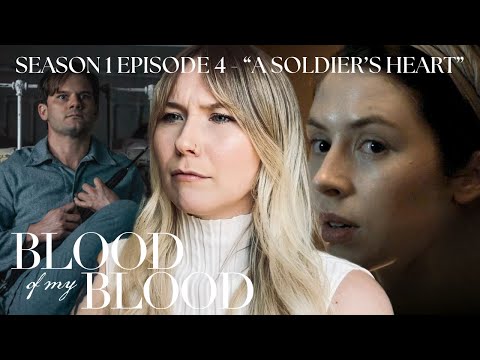 Blood of My Blood S01E04 - "A Soldier's Heart" Reaction