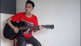 Samsons - Tak bisa memiliki cover (evanwardana)