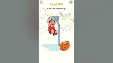 Dop 2 gameplay Level 528 #shorts #gameplay