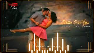Best Hindi Ringtone || Fallin For You Status || Khabar Tenu Koi Na New Whatsapp Status Thumb