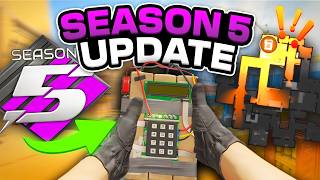 CS2 Update: Bomb Explosions Completely Changed