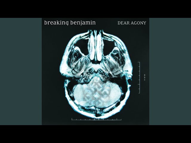 Breaking Benjamin - Hopeless