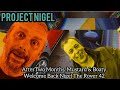 Mustard & Boaty Episode 9