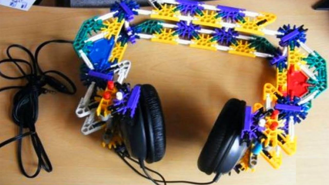 10 умных людей, которым стоит работать в НАСА, и их решения НЕВОЗМОЖНО НЕ УДИВИТЬСЯ