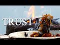 Why You Need to Trust the Universe | TAOISM