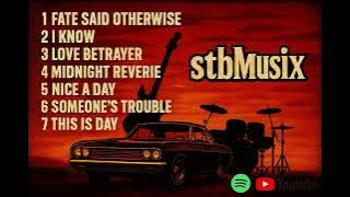 METAL ROCK FULL ALBUM - COCOK UNTUK TEMAN AKTIVITAS