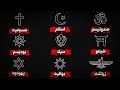 توضیح همه ادیان در ۱۶ دقیقه