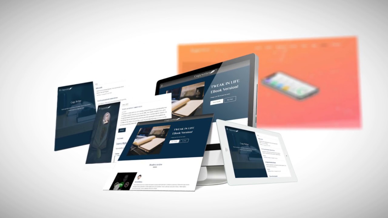 Web Design & Development - YouTube