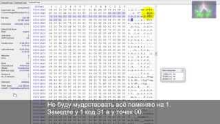 Урок 4- Замена родного кода на свой с помощью Hex-редактора. Урок 4- Замена родного кода на свой с помощью Hex-редактора.