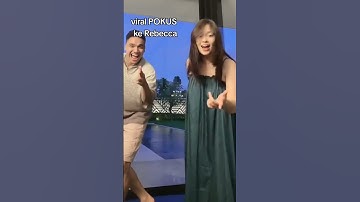 Thumbnail of Rebecca Klopper Kembali Viral