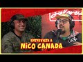 Nico Canada: El 1er productor del UNDERGROUND (Playero 38)