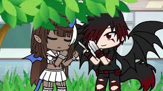 Turning into your 2018 oc || Excuse the goofy ahh edit || Enjoy! screenshot 4