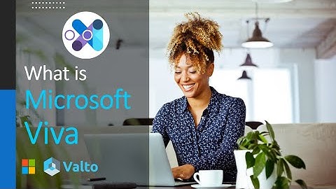 What Is Microsoft Viva and is it Worth It?