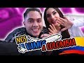 24 HORAS CON MI EX EN COLOMBIA 🇨🇴 😵 JUKILOP