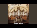 Miniature de la vidéo de la chanson Symphonie Pour Orgue Nº 9 En Ut Mineur, Op. 70 "Symphonie Gothique": I. Moderato