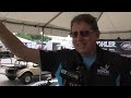 Jeff Miller Interview - 2015 HAWK International Challenge with Brian Redman