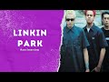 Linkin Park Rare Interview