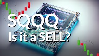 SQQQ Analysis: Major Red Flags 🛑 What to Expect for Thursday's Predicted Opening Price!