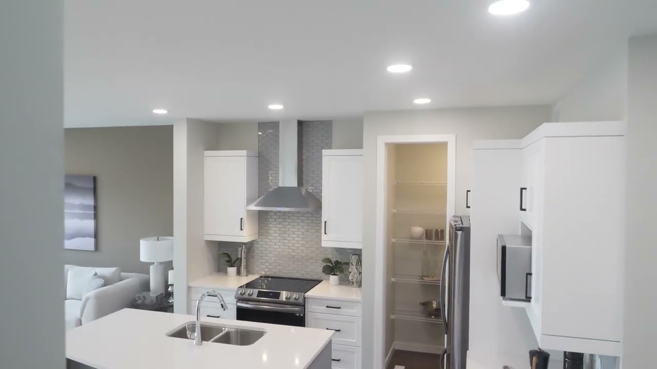 232 Robert Bockstael Drive, Winnipeg, Manitoba