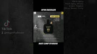 Lavanaya Secret Parfume For Men