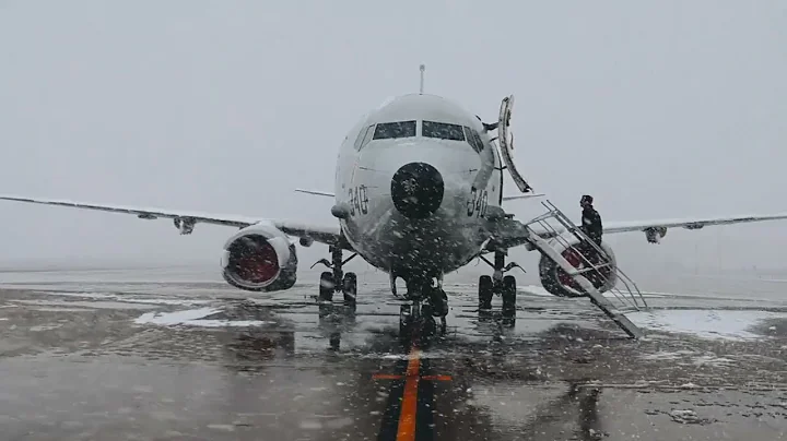 VP5 P8 MADFOXES 2023 Deployment