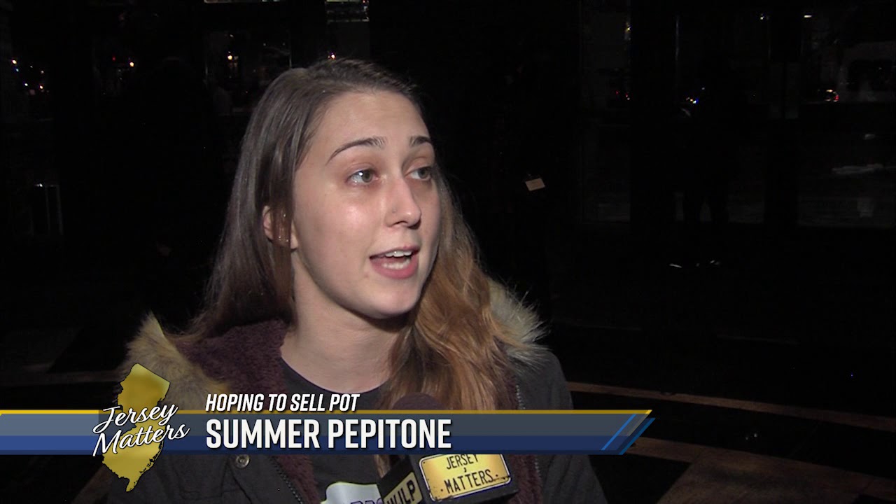 Jersey Matters -  Marijuana Business Association