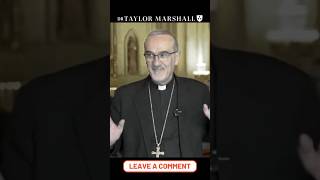 I Stand with the Patriarch of Jerusalem