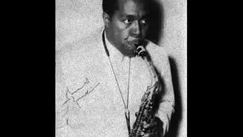 My little suedes shoes-Charlie Parker