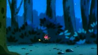 Csip-Csup Csodák - Köszönöm Turcsi