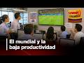 Goles, permisos y excusas: la factura laboral del Mundial | Noticias UNO